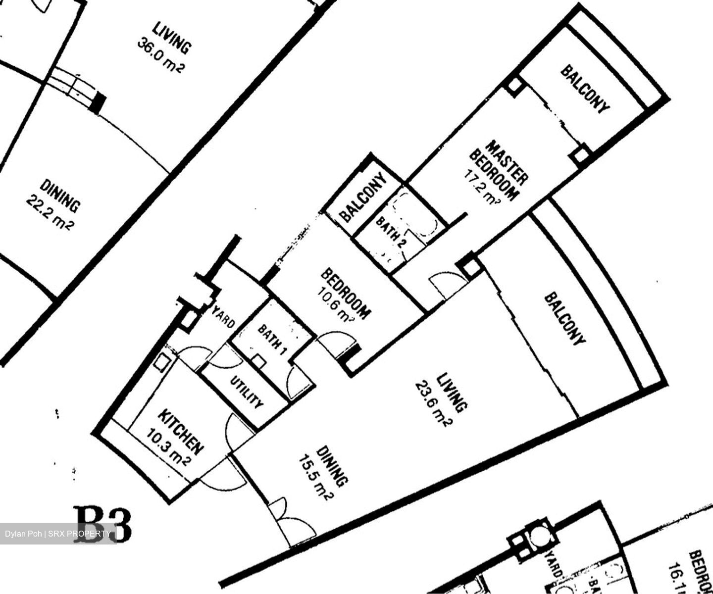 Clementi Park (D21), Condominium #629799631